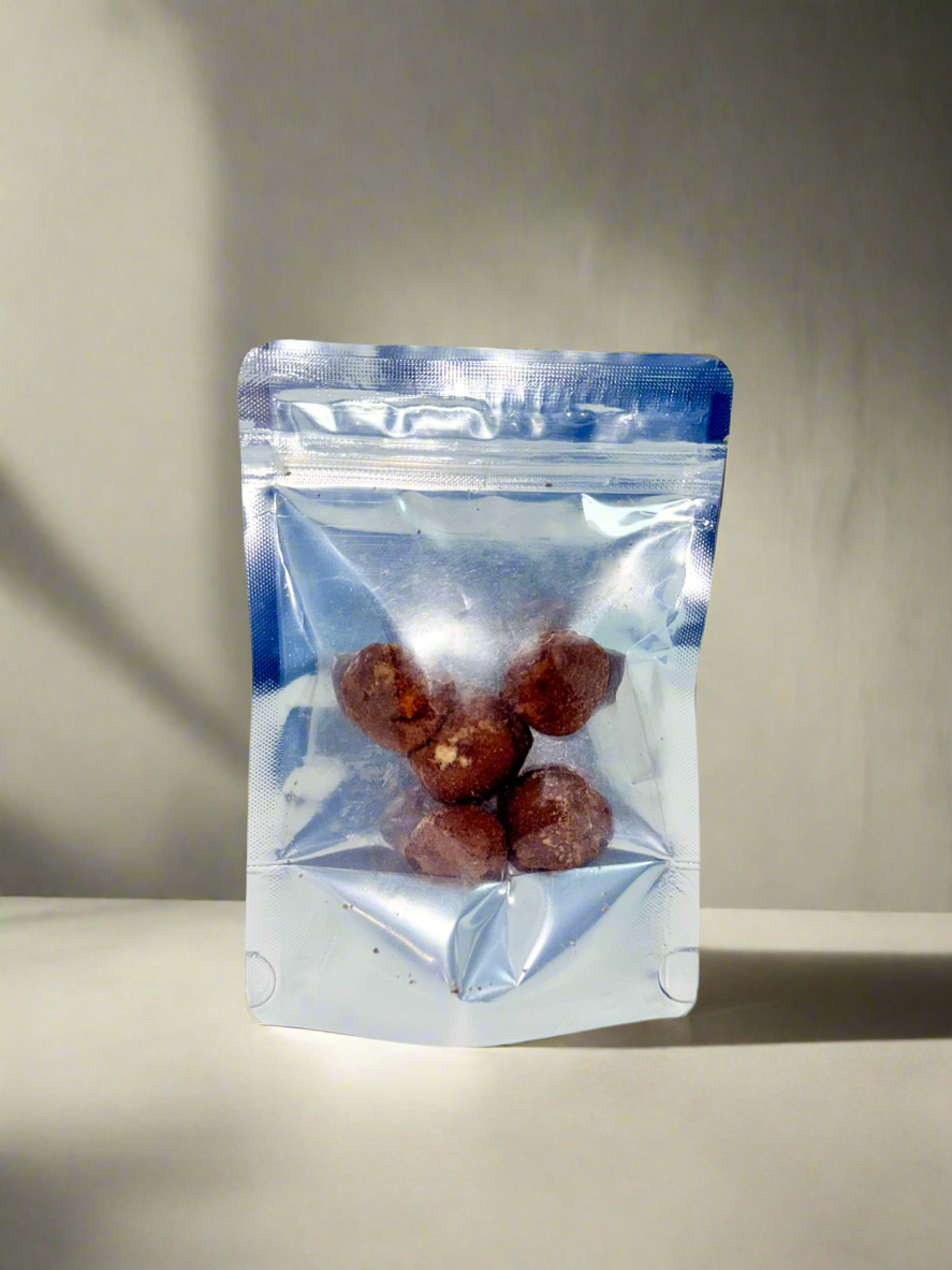 Limited Freeze-Dried Gelato | Space Bites