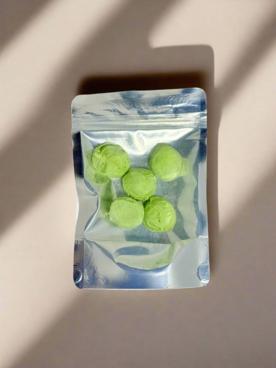 Limited Freeze-Dried Gelato | Space Bites