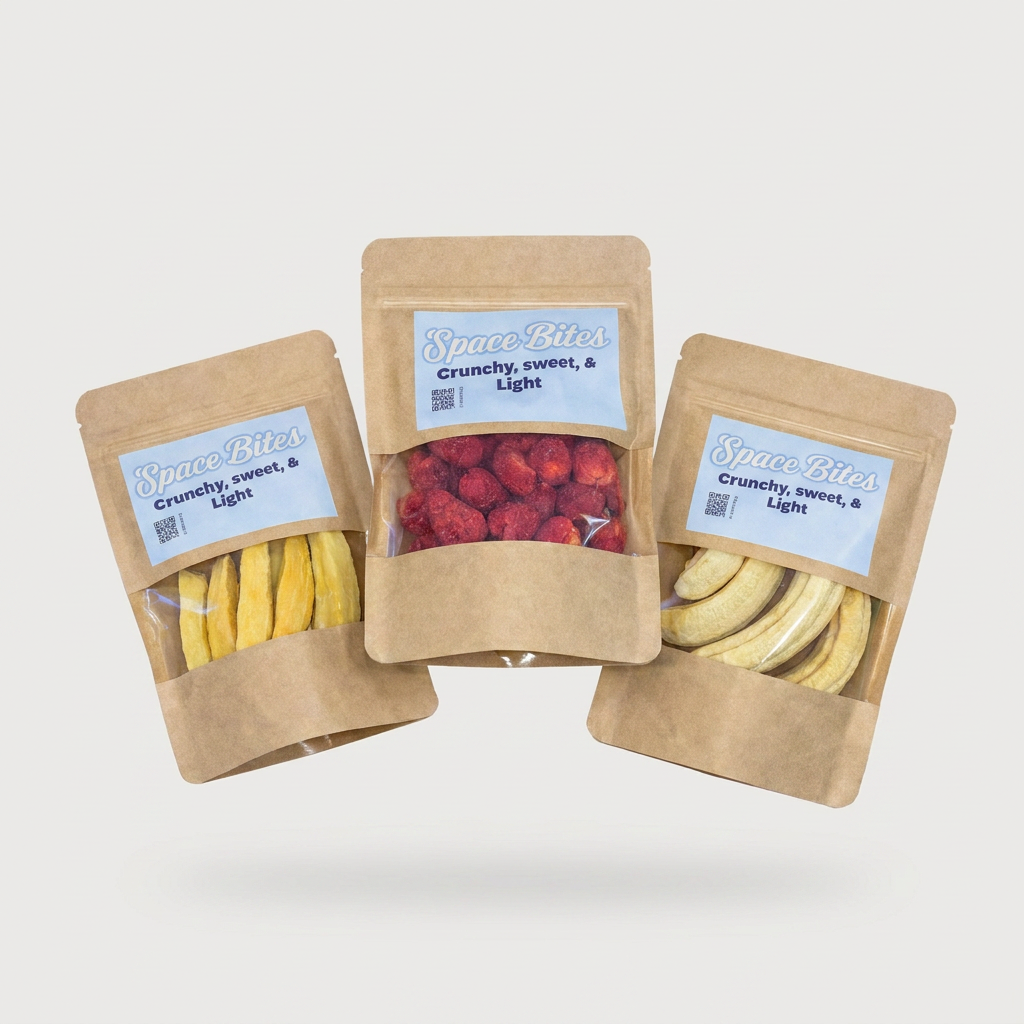 Mix Fruits bundle